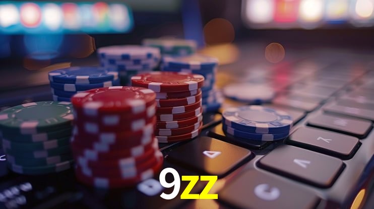 9zz - cassino ao vivo